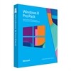 Microsoft Windows 8 Pro Pack - Produktoppgraderingslisens - 1 PC - oppgrader fra Microsoft Windows 8 - 32/64-bit - English International