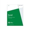 Microsoft Excel 2013 - Lisens - 1 PC - ikke-kommersiell - Win - Norsk - 32/64-bit