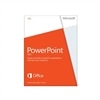 Microsoft PowerPoint 2013 - Lisens - 1 PC - Win - Norsk - 32/64-bit