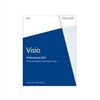 Microsoft Visio Professional 2013 - Lisens - 1 PC - Win - Norsk - 32/64-bit