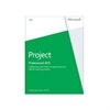Microsoft Project Professional 2013 - Lisens - 1 PC - Win - Norsk - 32/64-bit