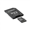 Kingston - Flashminnekort ( microSDHC til SD-adapter inkludert ) - 32 GB - Class 10 - microSDHC