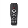 Dell 1210S / 1410X  / 1510X / 1610HD Projector Remote Control - Kit