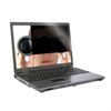 Targus Privacy Screen 13.3'' Widescreen (16:10) - Filtr prywatności notebooka - czarny, przezroczysty