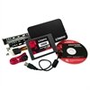 Kingston SSDNow V+200 Upgrade Bundle Kit - Napęd stały - 120 GB - wewnętrzny - 2,5" - SATA-600 - SED