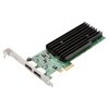 Placa gráfica NVIDIA NVS 295 de 256 MB (BCC) para desktop Dell Precision WorkStation selecionado