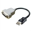 Adaptador DisplayPort para DVI da Dell