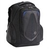 Mochila Dell Adventure De 15.6 polegadas Preta e Azul