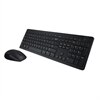Kit Teclado e Mouse Wireless Dell KM632