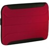 Capa Targus para laptops de até 14 polegadas vermelha