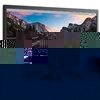 Dell P2017H - LED-skärm - 20-tum - 1600 x 900 - IPS - 250 cd/m² - 1000:1 - 6 ms - HDMI, VGA, DisplayPort