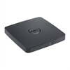 Optisk enhet: Externt 8X DVD±RW- standard enhet för Inspiron 5323 / Vostro V131/3360