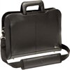 Bärväska: Dell Executive dokumentportfölj läder för bärbara datorer med upp till 36cm (14'')
