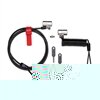 ClickSafe Anywhere Laptop Lock Pack Ett