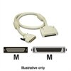 8M VHDCI att SCSI extern Kabel