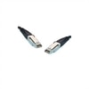 8 m HSSDC2-HSSDC2-kabel - sats