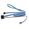 SATA optisk kabel - sats