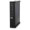 Dell VESA Mount - Systemmonteringsfäste - för OptiPlex 3020 Micro, 3040 (mikro), 7040 (mikro), 9020 Micro