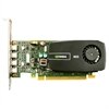 Grafik : 2 GB NVIDIA Quadro NVS 510 (4mDP) (4mDP-DP adapters) (QMGA3) för Precision T7600/T1650 /T3600 /T5600