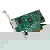Dell med Dubbel portar 1 Gigabit Server Adapter Intel Ethernet I350 PCIe-nätverkskort fullhöjd, Cuskit