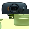 Logitech HD Webcam C525