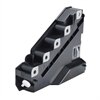 Dell - C3760n/ C3760dn/ C3765dnf - Tonerspillbehållaren - 30 000 sidors