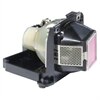 Dell projektorlampan - Kit - RoHS Compliant