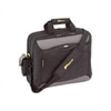 Targus CityGear 15 - 15.6 inch / 38.1 - 39.6cm Laptop Case - Notebook-väska - 15.6" - grå, svart