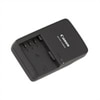 Canon CB 2LWE - Batteriladdare - för NB 2L, 2LH