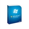 Microsoft Windows 7 Professional - Komplett paket - 1 PC - DVD - 32/64-bit - svenska