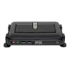 Dell Wyse C10LE Thin Client - DTS - 1 x C7 1 GHz ULV - RAM 512 MB - ingen HDD - Chrome9 HCM - Gigabit LAN - Wyse Thin OS - Bildskärm : ingen.