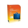 Microsoft Office Professional 2010 - Komplett paket - 1 PC, 1 bärbar enhet av samma användare - DVD - Win - engelska - 32/64-bit