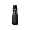 Logitech Wireless Presenter R400 - Presentationsfjärrkontroll - radio