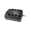 APC Back-UPS ES 550 - UPS - AC 230 V - 330 Watt - 550 VA - 8 Utgång(ar)