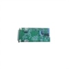 Lexmark 1284-B - Parallell adapter - parallell - för C950; T650, 652, 654; X651, 652, 654, 656, 658, 950, 952, 954