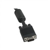 C2G Pro Series UXGA - VGA-kabel - HD-15 (hane) - HD-15 (hane) - 3 m