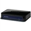 NETGEAR RangeMax Dual Band Wireless N Gigabit Router WNDR3700 4 ports switch 802.11 a/b/g/n (draft 2.0) skrivbordsmodell