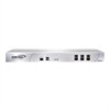 Dell SonicWALL NSA 3500 - Säkerhetsfunktion - med 1 års TotalSecure - 6 portar - 10Mb LAN, 100Mb LAN, Gigabit LAN - 1U