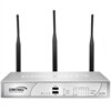 Dell SonicWALL TZ 215 Wireless-N TotalSecure - Säkerhetsfunktion - 10Mb LAN, 100Mb LAN, Gigabit LAN - 802.11 a/b/g/n