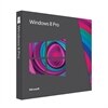 Windows 8 Pro - Paket för versionsuppgradering - 1 PC - DVD - 32/64-bit - English International