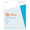 Microsoft Office Home and Business 2013 - Licens - 1 PC - Win - svenska - Eurozon - 32/64-bit