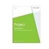 Microsoft Project Standard 2013 - Licens - 1 PC - Win - svenska - 32/64-bit