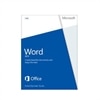 Microsoft Word 2013 - Licens - 1 PC - icke-kommersiell - Win - svenska - 32/64-bit