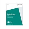 Microsoft Publisher 2013 - Licens - 1 PC - Win - svenska - 32/64-bit