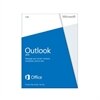 Microsoft Outlook 2013 - Licens - 1 PC - Win - svenska - 32/64-bit