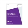 Microsoft OneNote 2013 - Licens - 1 PC - icke-kommersiell - Win - svenska - 32/64-bit