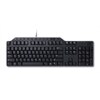 Dell Multimediatangentbord för företagsanvändning - KB522 - Svensk / Finsk (QWERTY)