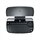 diNovo Mini Wireless Keyboard - Midnight Black/Silver