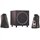 Z523 2.1 Speaker System - Black