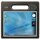 Motion F5 U7500 1.06 GHz Tablet PC with 2 GB RAM, 80 GB Hard Drive, Standard Display and Windows 7 Professional